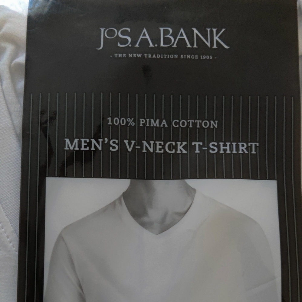 V neck T-Shirt